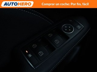 Mercedes Clase B B 180 CDI Urban