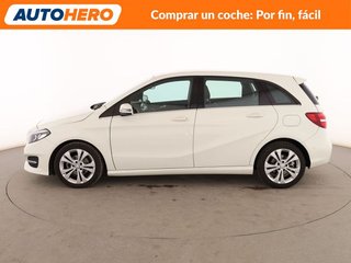 Mercedes Clase B B 180 CDI Urban