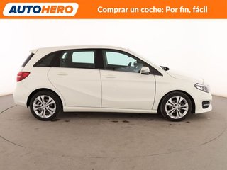 Mercedes Clase B B 180 CDI Urban
