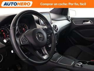 Mercedes Clase B B 180 CDI Urban