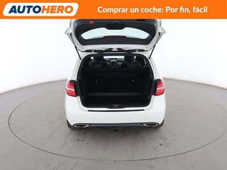 Mercedes Clase B B 180 CDI Urban