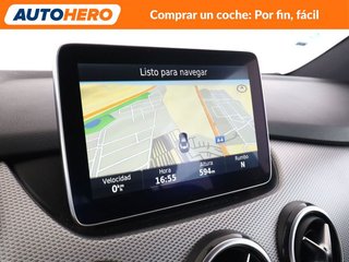 Mercedes Clase B B 180 CDI Urban