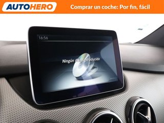 Mercedes Clase B B 180 CDI Urban