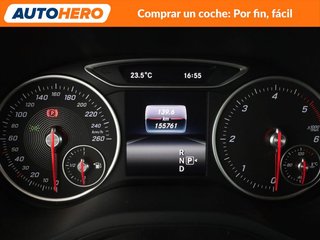 Mercedes Clase B B 180 CDI Urban
