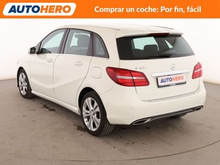 Mercedes Clase B B 180 CDI Urban