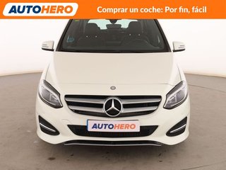 Mercedes Clase B B 180 CDI Urban