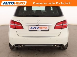 Mercedes Clase B B 180 CDI Urban