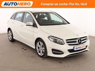 Mercedes Clase B B 180 CDI Urban