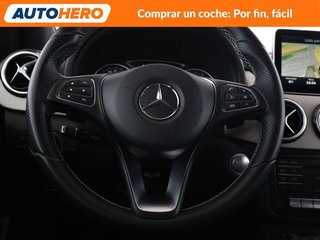 Mercedes Clase B B 180 CDI Urban