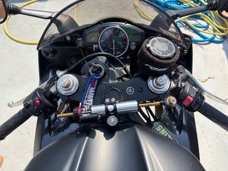 Yamaha R6R