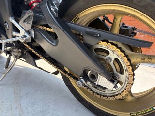 Yamaha R6R