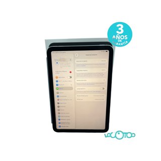 Apple iPad Mini A17 Pro 128 GB