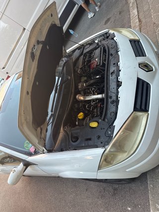 Renault Megan 2008