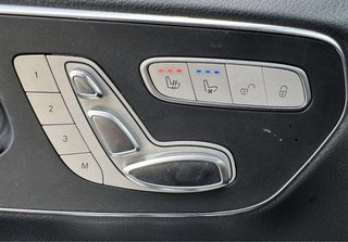 Mercedes-Benz EQV 2021
