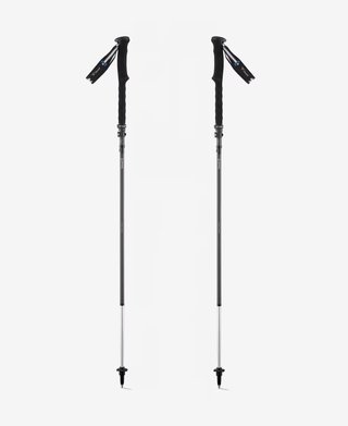 Bastones Simond Carbon Compact 110-130cm