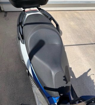 Honda Forza 125 2016 - 9.100 km - OFERTA