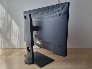 Monitor Benq PD2700U 27" 4K IPS 100% sRGB HDR10