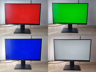 Monitor Benq PD2700U 27" 4K IPS 100% sRGB HDR10