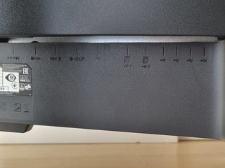 Monitor Benq PD2700U 27" 4K IPS 100% sRGB HDR10
