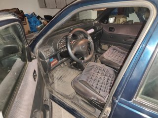 Ford Fiesta 1995