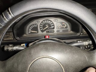 Ford Fiesta 1995