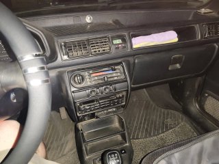 Ford Fiesta 1995