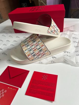 Chanclas de mujer