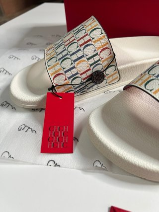 Chanclas de mujer