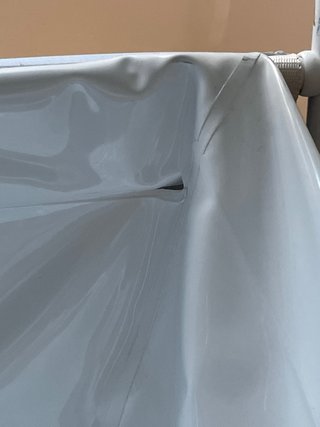 Bañera para bebé