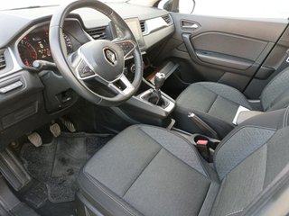 Captur - DESDE 278€ AL MES ¡SIN ENTRADA!