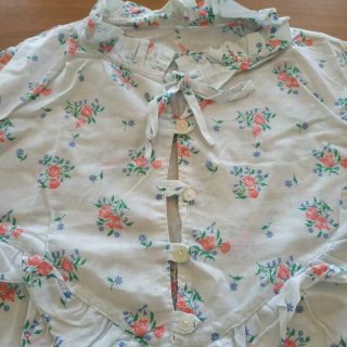 Camicia da notte delicata