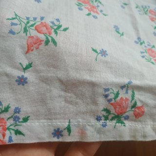 Camicia da notte delicata