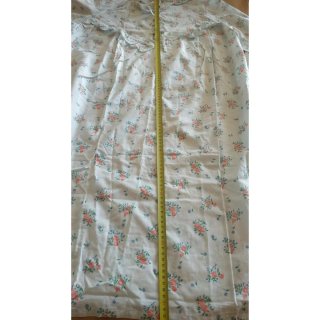 Camicia da notte delicata