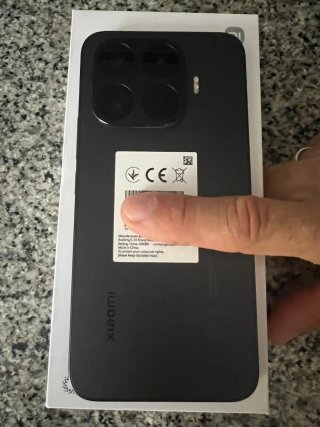 Xiaomi 17T Pro