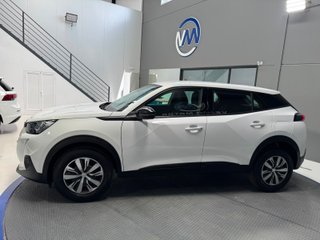 PEUGEOT 2008 1.5HDI 110CV