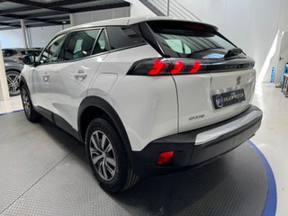 PEUGEOT 2008 1.5HDI 110CV