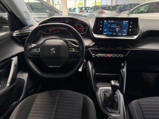 PEUGEOT 2008 1.5HDI 110CV