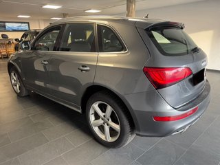 Audi Q5 2016