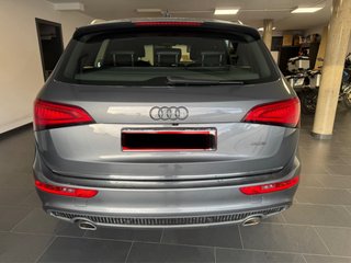 Audi Q5 2016