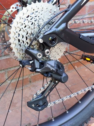 Lapierre Overvolt HT 7.5 Talla S