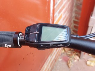Lapierre Overvolt HT 7.5 Talla S