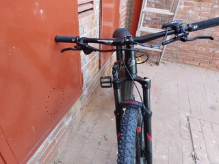 Lapierre Overvolt HT 7.5 Talla S
