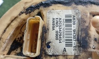 Bomba combustible ford ab399h307 ranger 2.2 46685