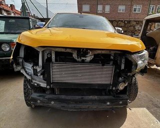 Bomba combustible ford ab399h307 ranger 2.2 46685