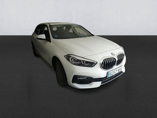 BMW Serie 1 116d