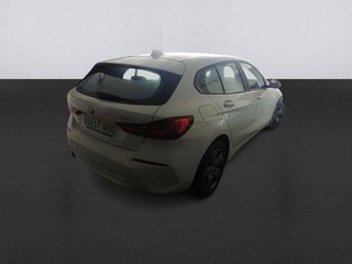 BMW Serie 1 116d
