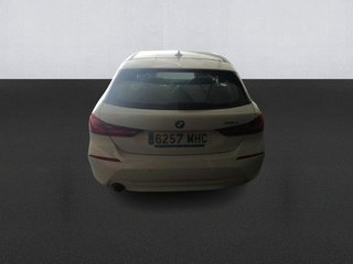 BMW Serie 1 116d