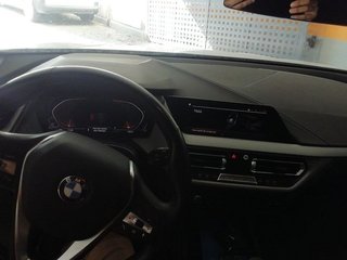 BMW Serie 1 116d