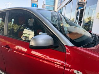 smart forfour 2017