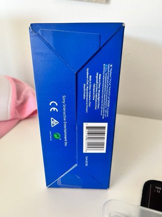Mando DualShock 4 Ps4